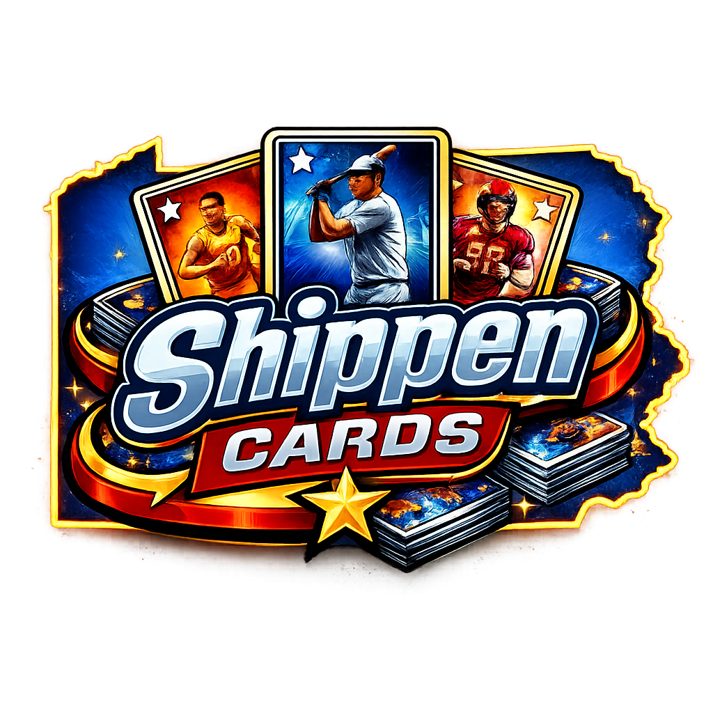 Shippen Cards Logo